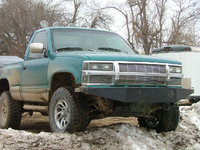 C/K 1500 C/K 1500