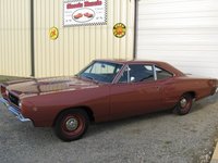 1968 Dodge Super Bee Overview