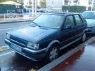 1993 Seat Ibiza Overview 1993 Seat Ibiza Overview