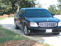 DeVille DeVille