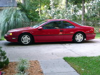 Thunderbird Thunderbird