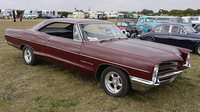 1966 Pontiac Star Chief Overview