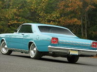 Galaxie Galaxie