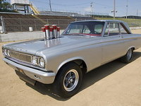 Coronet Coronet
