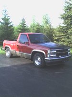 C/K 1500 C/K 1500