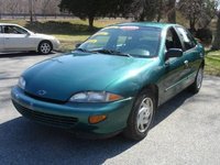 Cavalier Cavalier