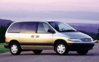 Grand Voyager Grand Voyager