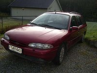 Mondeo Mondeo