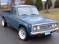 B-Series Pickup B-Series Pickup