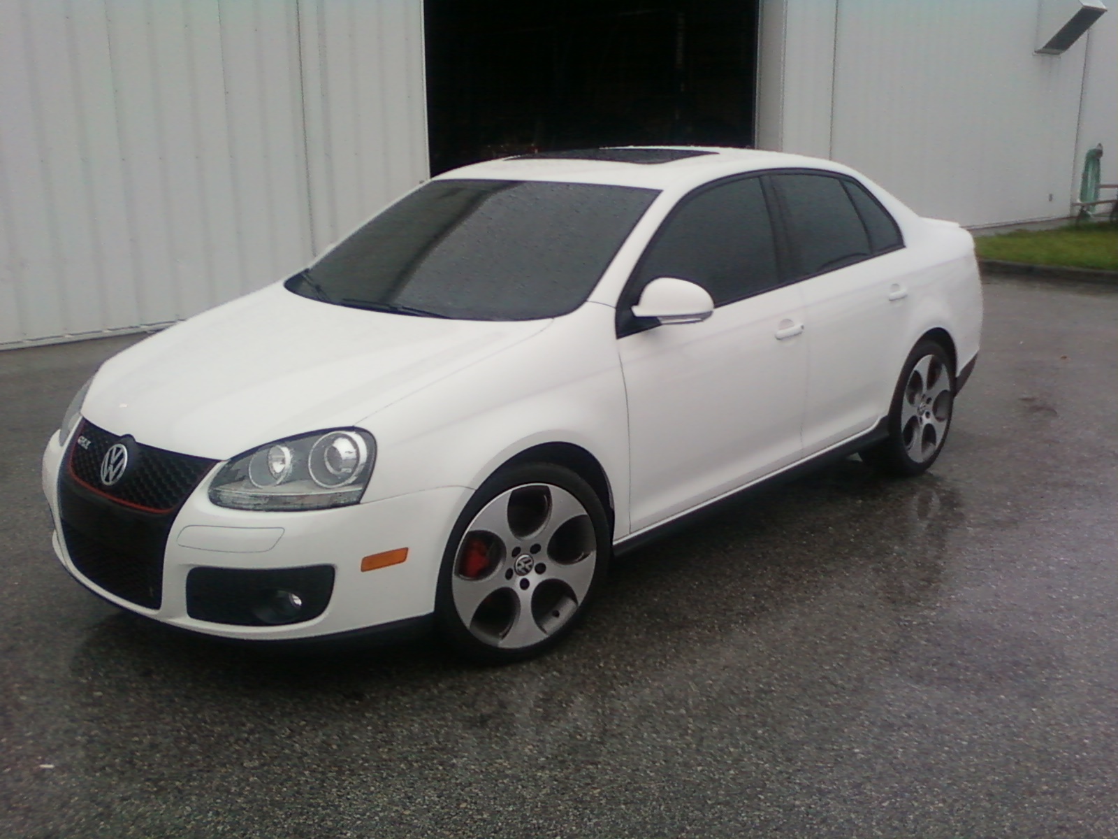 2009 Vw Jetta Gli Car Reviews