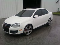 2009 Volkswagen GLI Overview