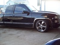 C/K 1500 C/K 1500