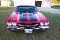 Chevelle Chevelle