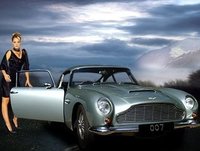 1964 Aston Martin Db5 Pictures Cargurus
