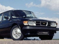 1981 Saab 99 Overview