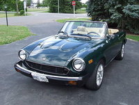 124 Spider