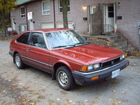 1982 Honda Accord Overview 1982 Honda Accord Overview