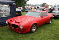 Firebird