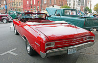 Chevelle Chevelle