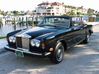 Used Rolls Royce Corniche For Sale Cargurus