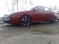 1999 Alfa Romeo 156 Pictures Cargurus