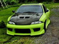 Cavalier Cavalier