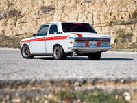 Datsun Datsun
