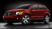 2010 Dodge Caliber Overview