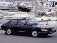 1980 Saab 900 Overview