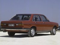 1979 Audi 100 Overview