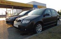 Fabia Fabia