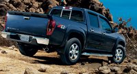Chevrolet Chevrolet