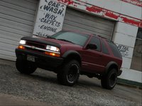 Blazer Blazer