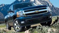 Silverado 1500 Silverado 1500