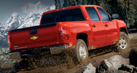 Silverado 1500 Silverado 1500