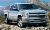 Silverado 1500 Silverado 1500