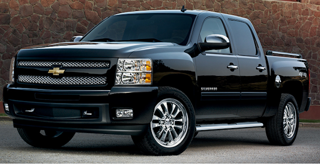 2010 Chevrolet Silverado 1500 - Review - CarGurus