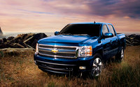 Silverado 1500 Silverado 1500