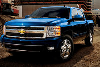 Silverado 1500 Silverado 1500