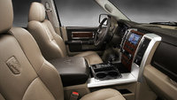 Ram 1500 Ram 1500