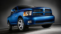 Ram 1500 Ram 1500