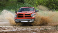 Ram 1500 Ram 1500