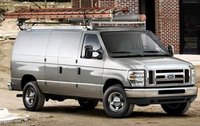 E-Series Cargo E-Series Cargo