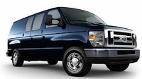 E-Series Cargo E-Series Cargo