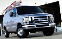 E-Series Cargo E-Series Cargo