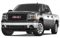 Sierra 1500 Sierra 1500