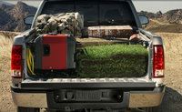 Sierra 2500HD Sierra 2500HD