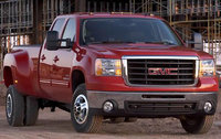 2010 GMC Sierra 3500HD Overview 2010 GMC Sierra 3500HD Overview
