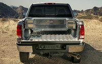 Sierra 3500HD Sierra 3500HD