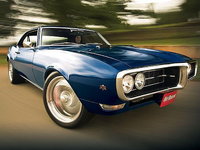 Firebird Firebird